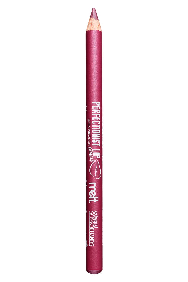 Perfectionist Lip Pencil, Main, color, SHIMMER PINK