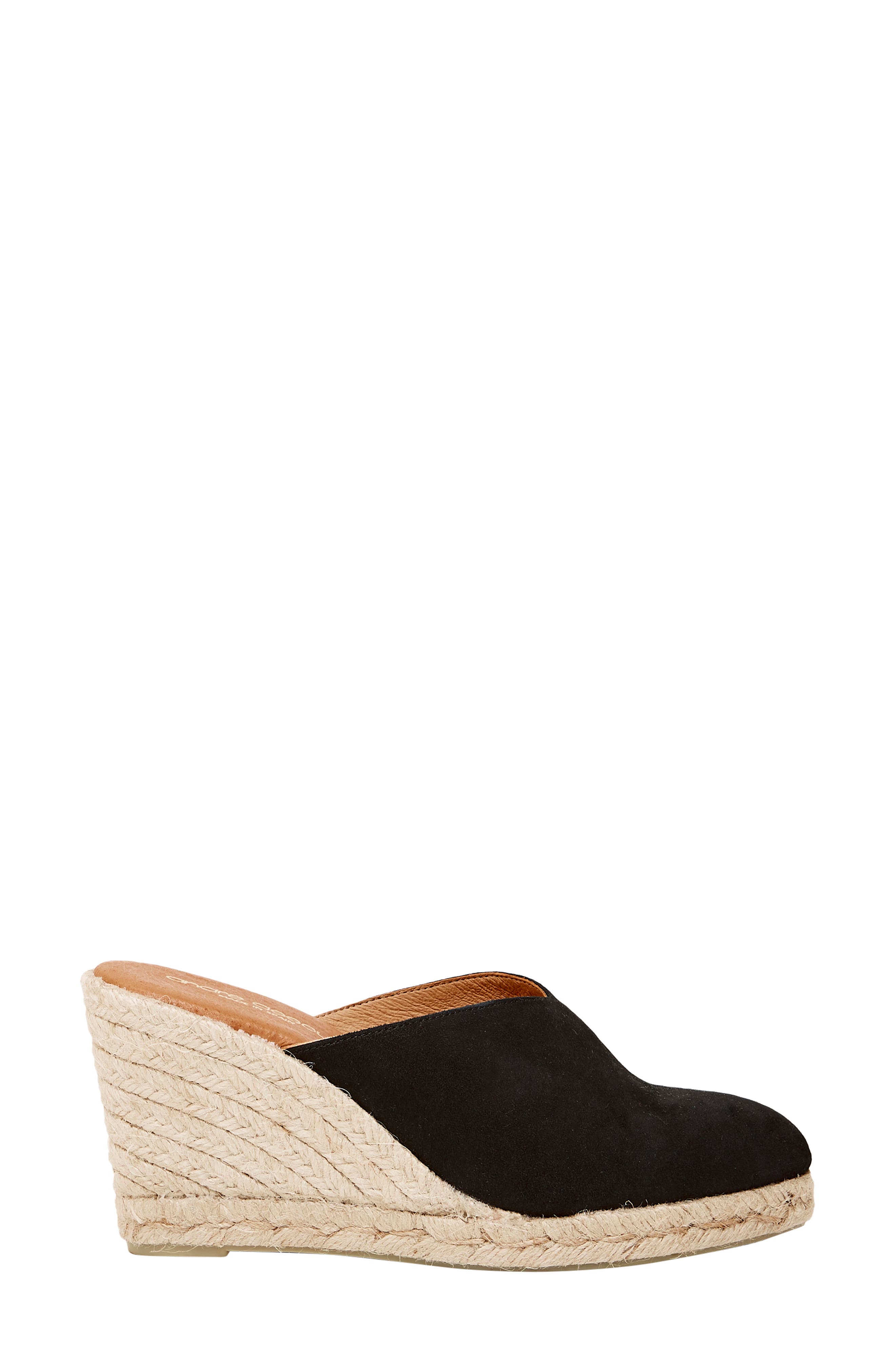 André Assous Romy Wedge Mule, Alternate, color, 