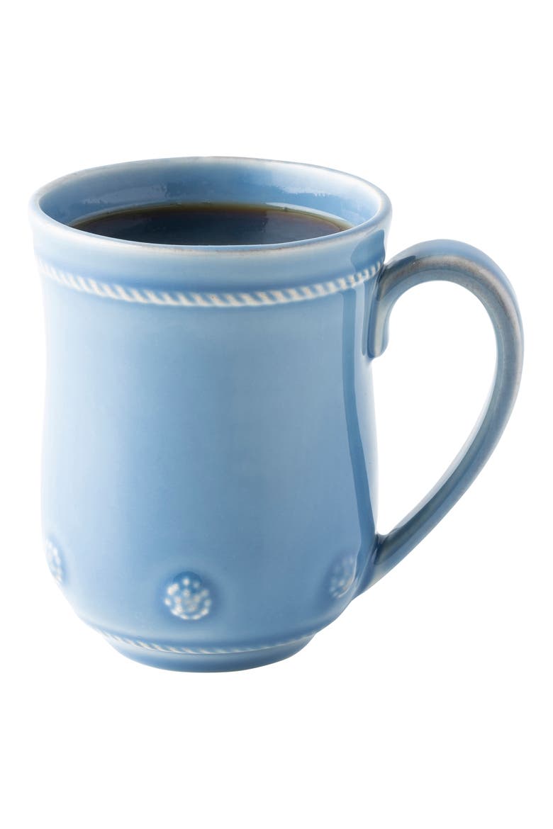 Berry & Thread Flared Mug, Alternate, color, CHAMBRAY