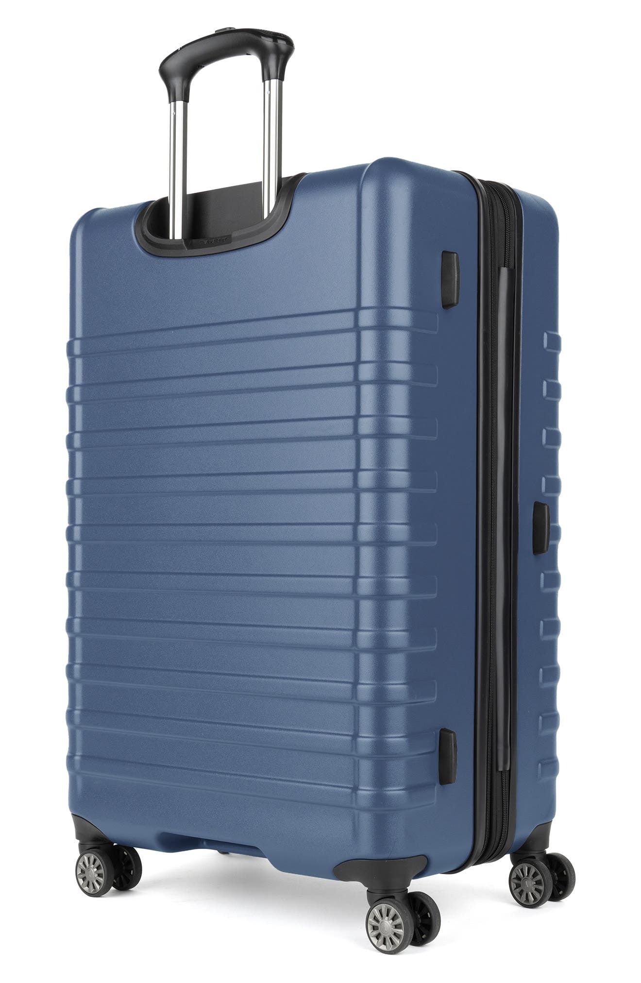 TRAVELPRO Rollmaster Lite 28-Inch Hardside Luggage, Alternate, color, Blue Matte