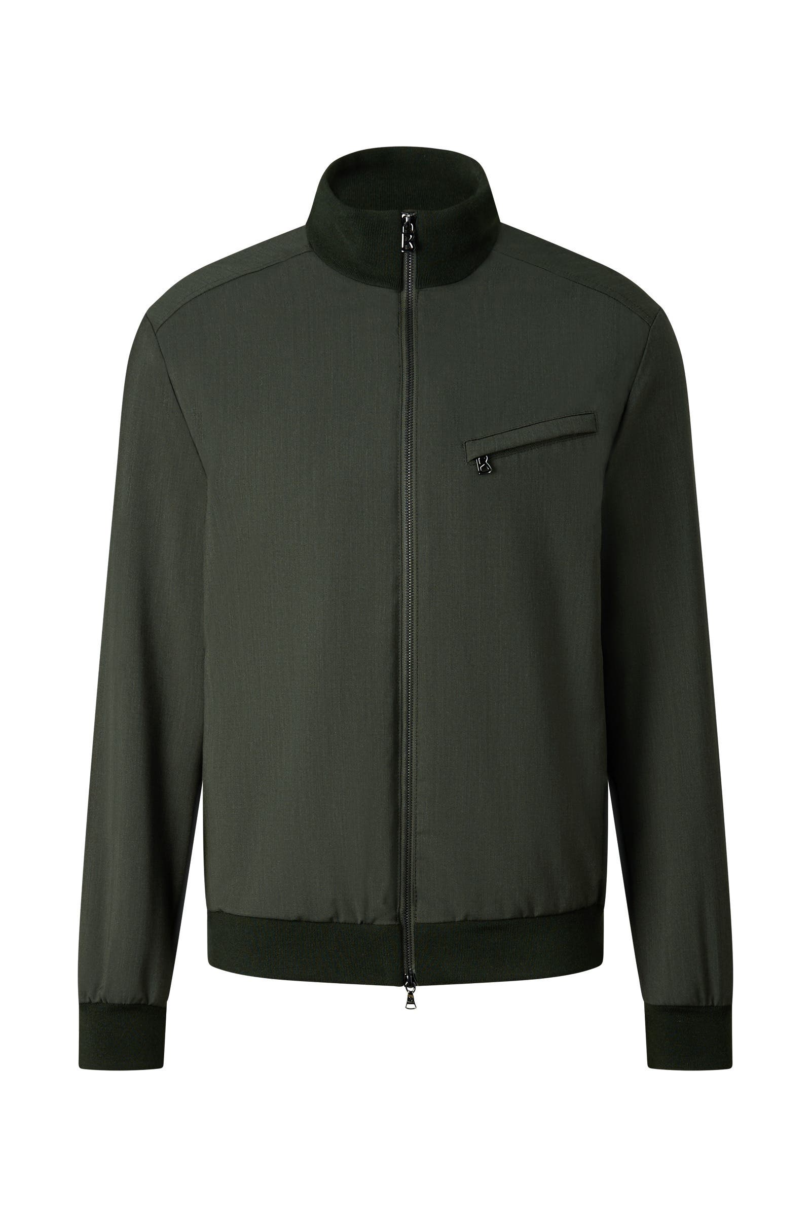 Olive green