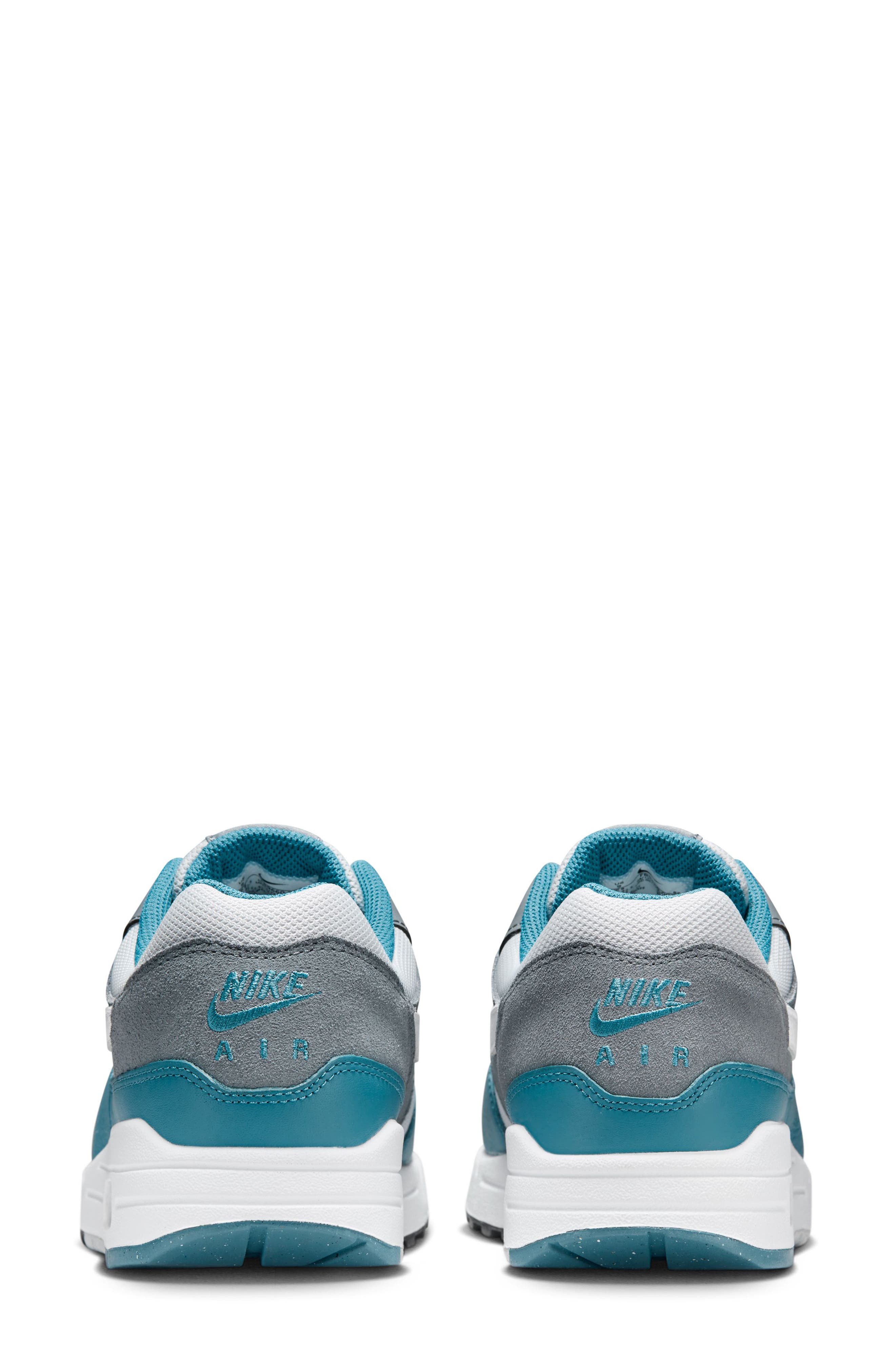 Nike Air Max 1 SC Sneaker, Alternate, color, 