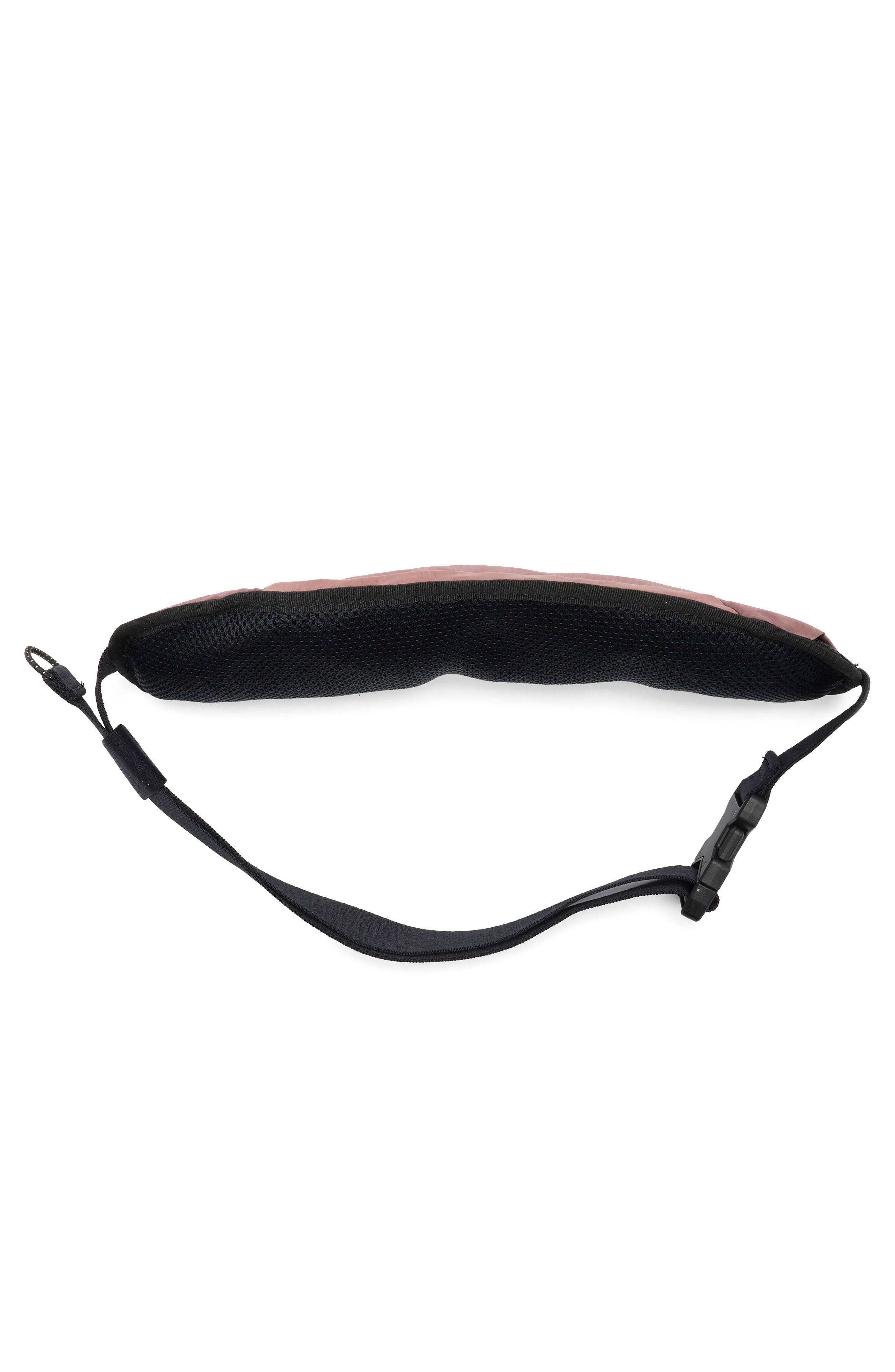 Nike Challenger 2.0 Belt Bag, Alternate, color, Mauve