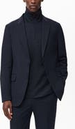 MANGO Zurich Slim Fit Thermolite® Suit Jacket