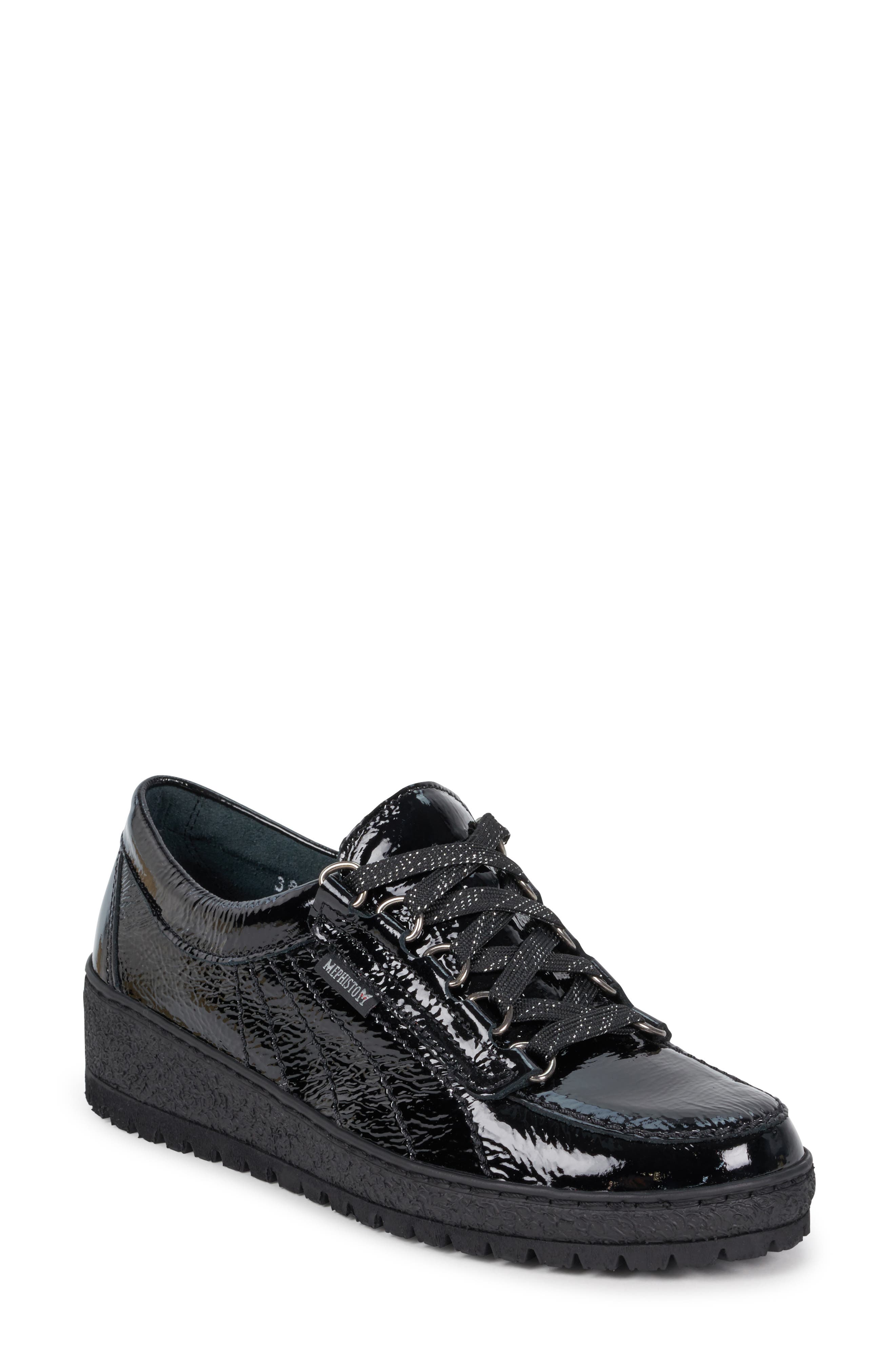 Mephisto Lady Low Top Sneaker, Main, color, 