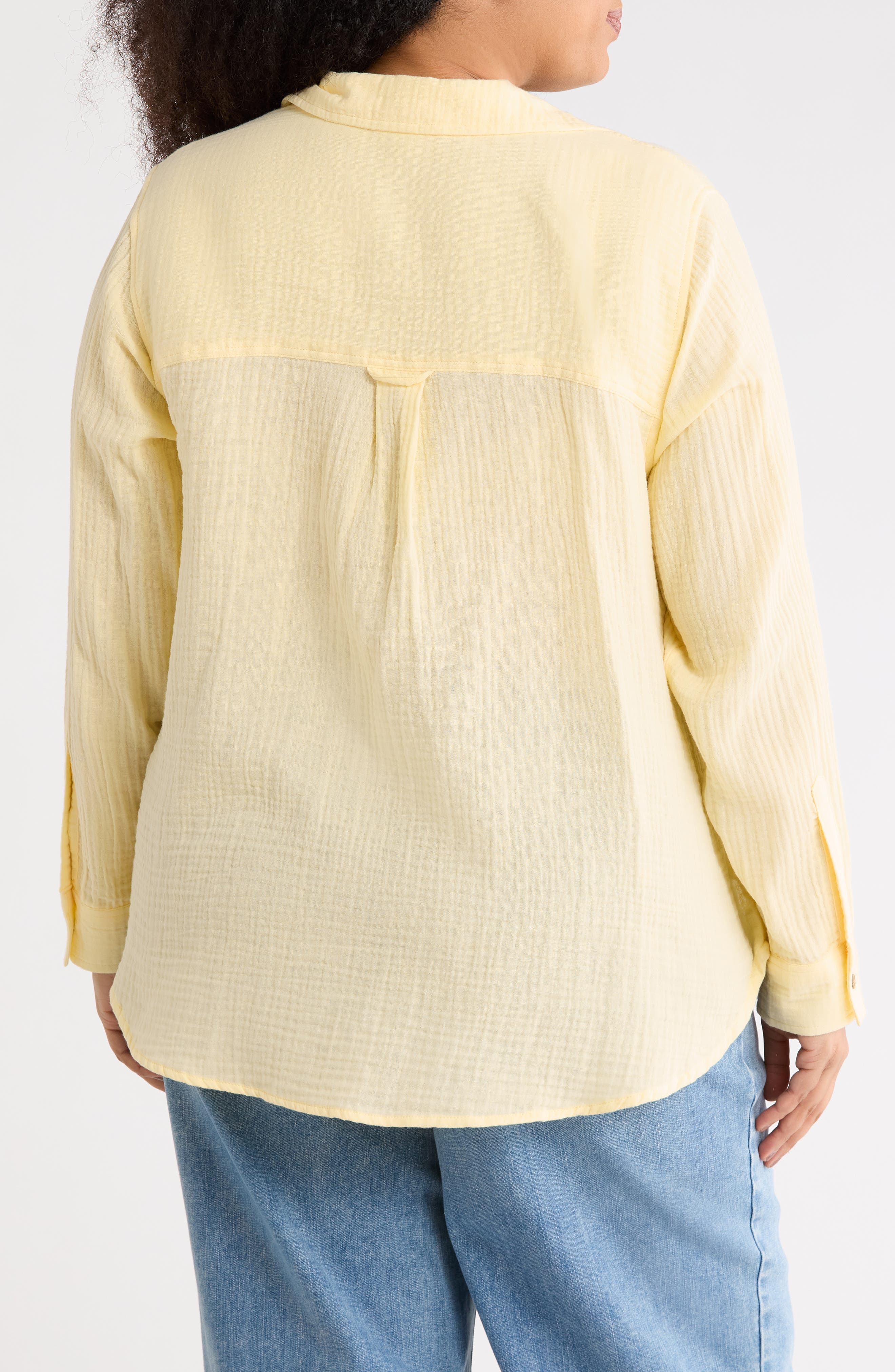 Amada Shirt - image 4