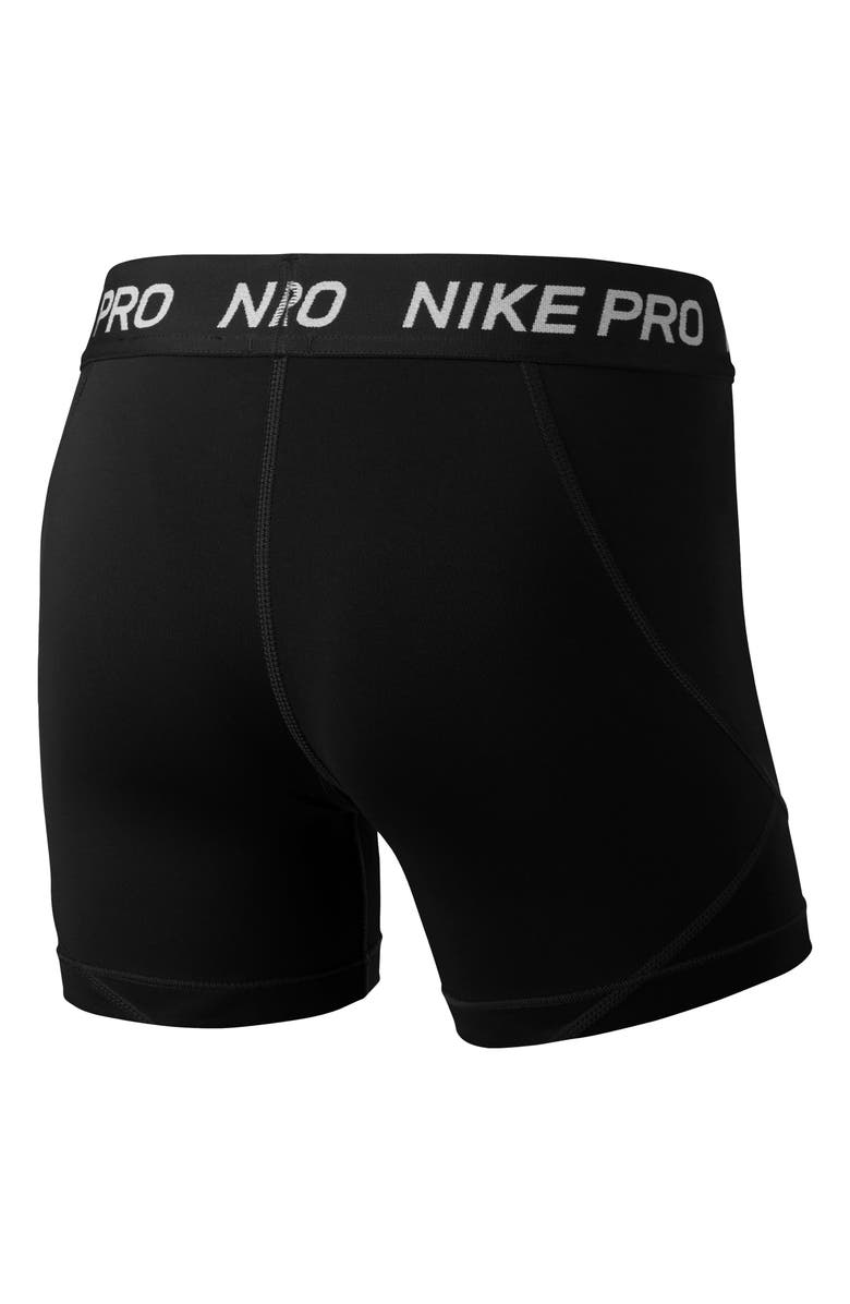 Nike Pro Dri-FIT Boyshorts, Alternate, color,