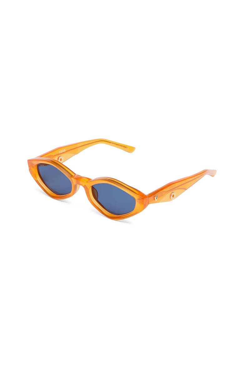 Siren Sunglasses, Alternate, color, Helios