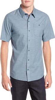 TravisMathew Studebaker Regular Fit Shirt