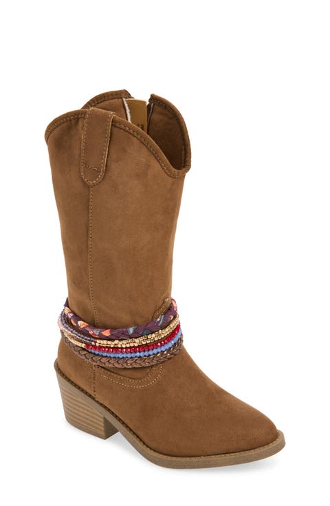 Kids' Jember Western Boot