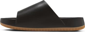 Calm Slide Sandal
