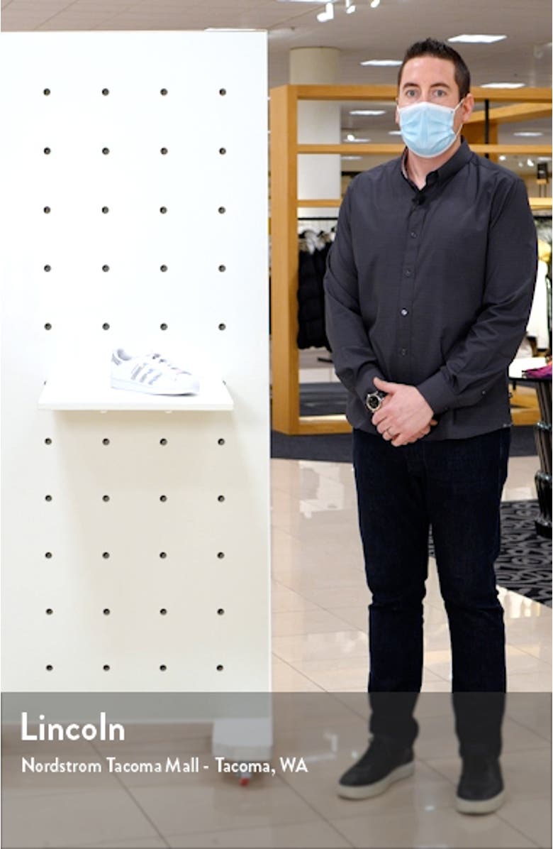 Superstar Bold Sneaker, sales video thumbnail