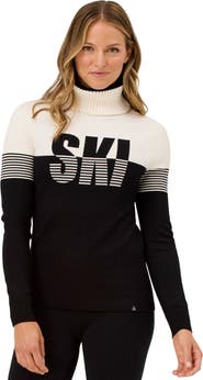 Krimson Klover Slopeside Turtleneck