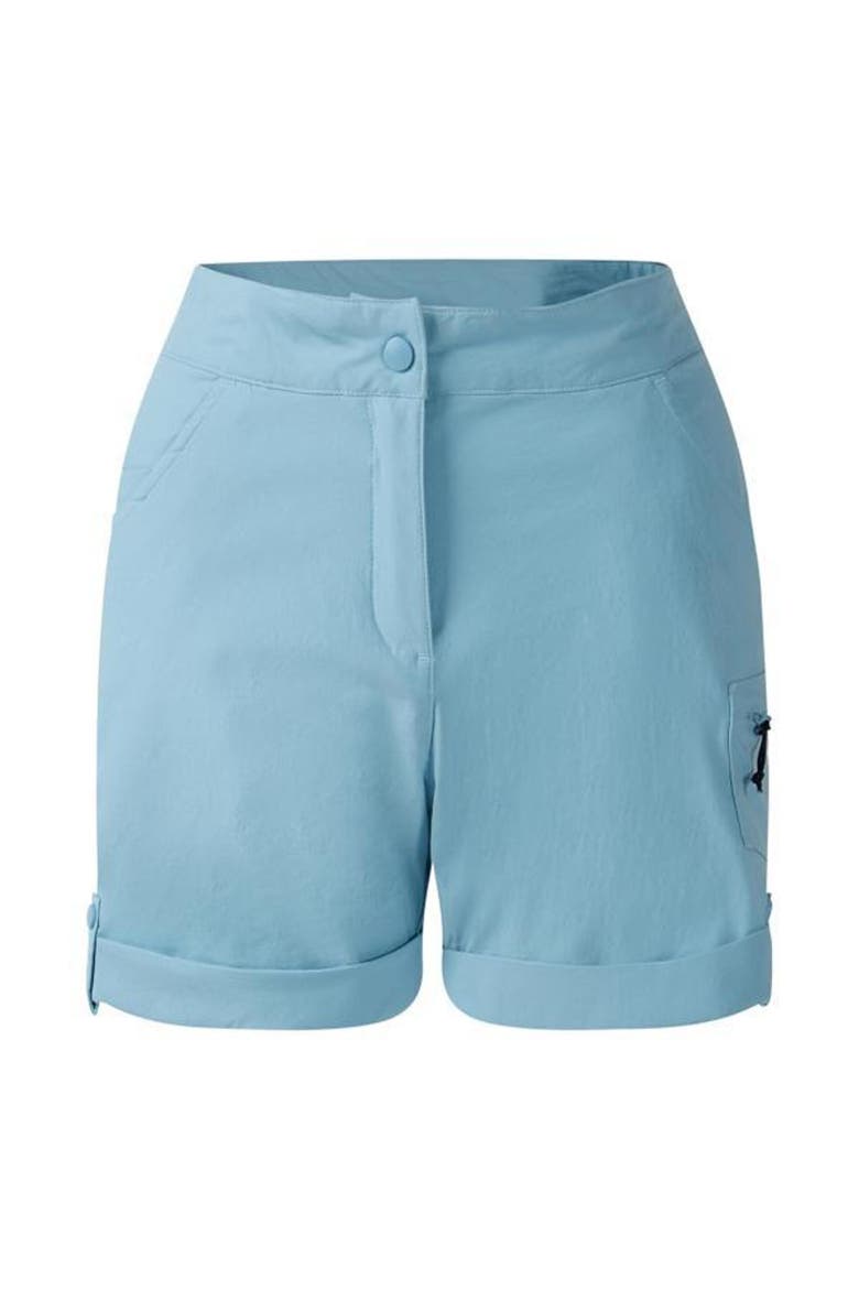 Melodic Iii Shorts, Main, color, Nordic Blue