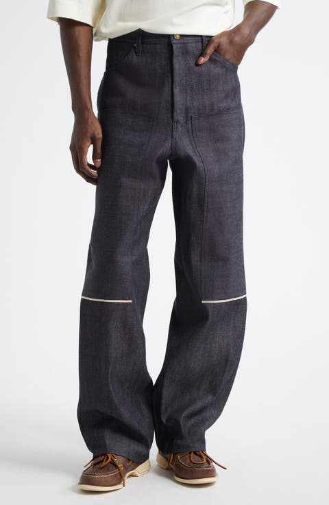 Men's VISVIM Pants | Nordstrom Men's VISVIM Pants | Nordstrom