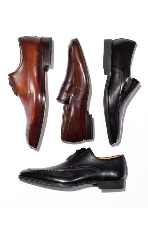Bruno Magli 'raging' Loafer