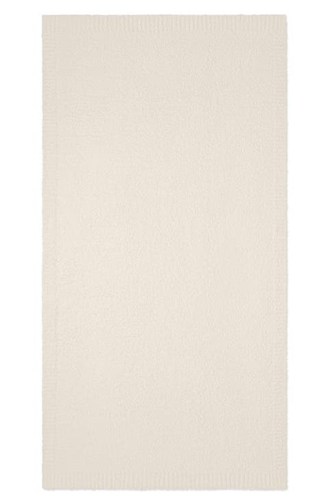 CozyChic™ Sofa Throw Blanket