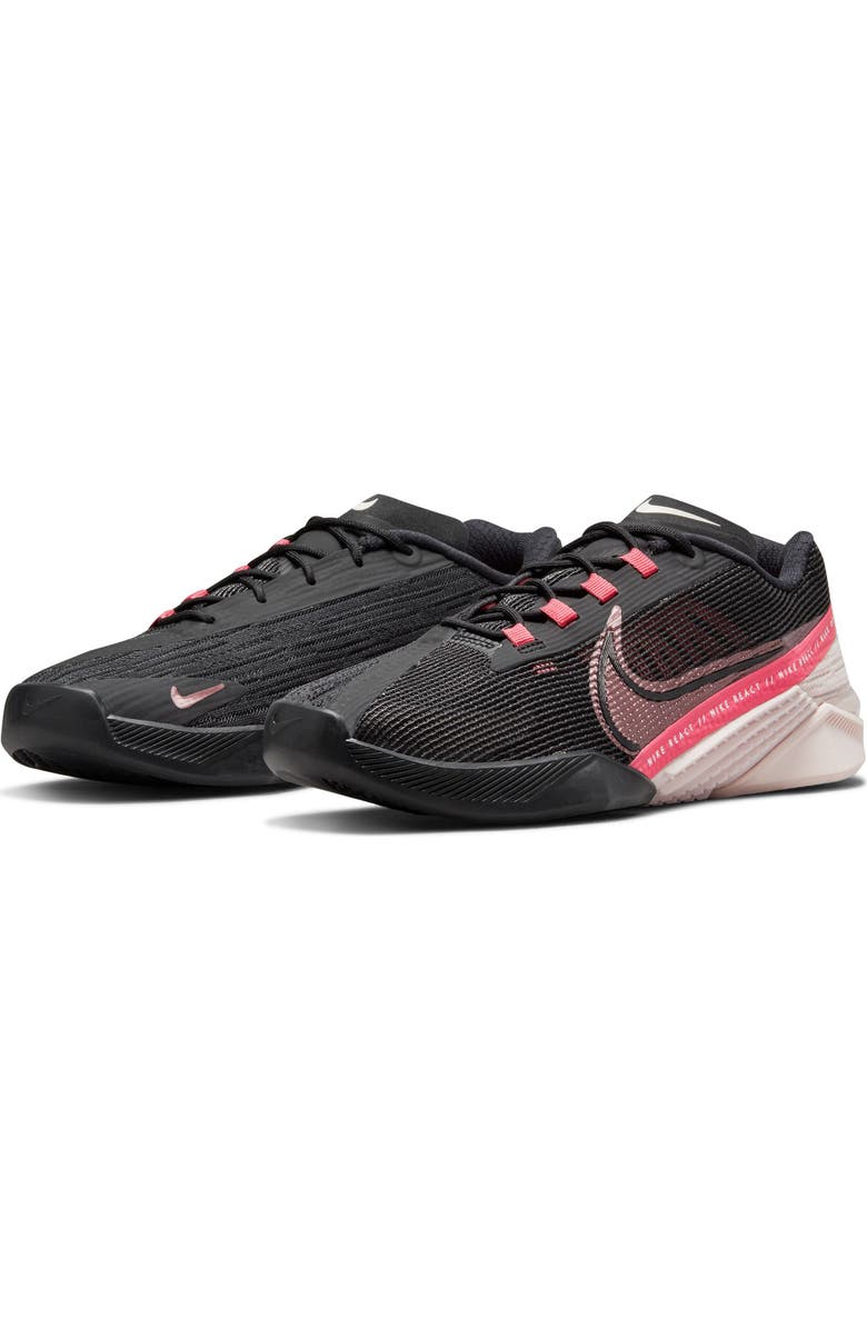 Nike React Metcon Turbo Training Shoe, Main, color,