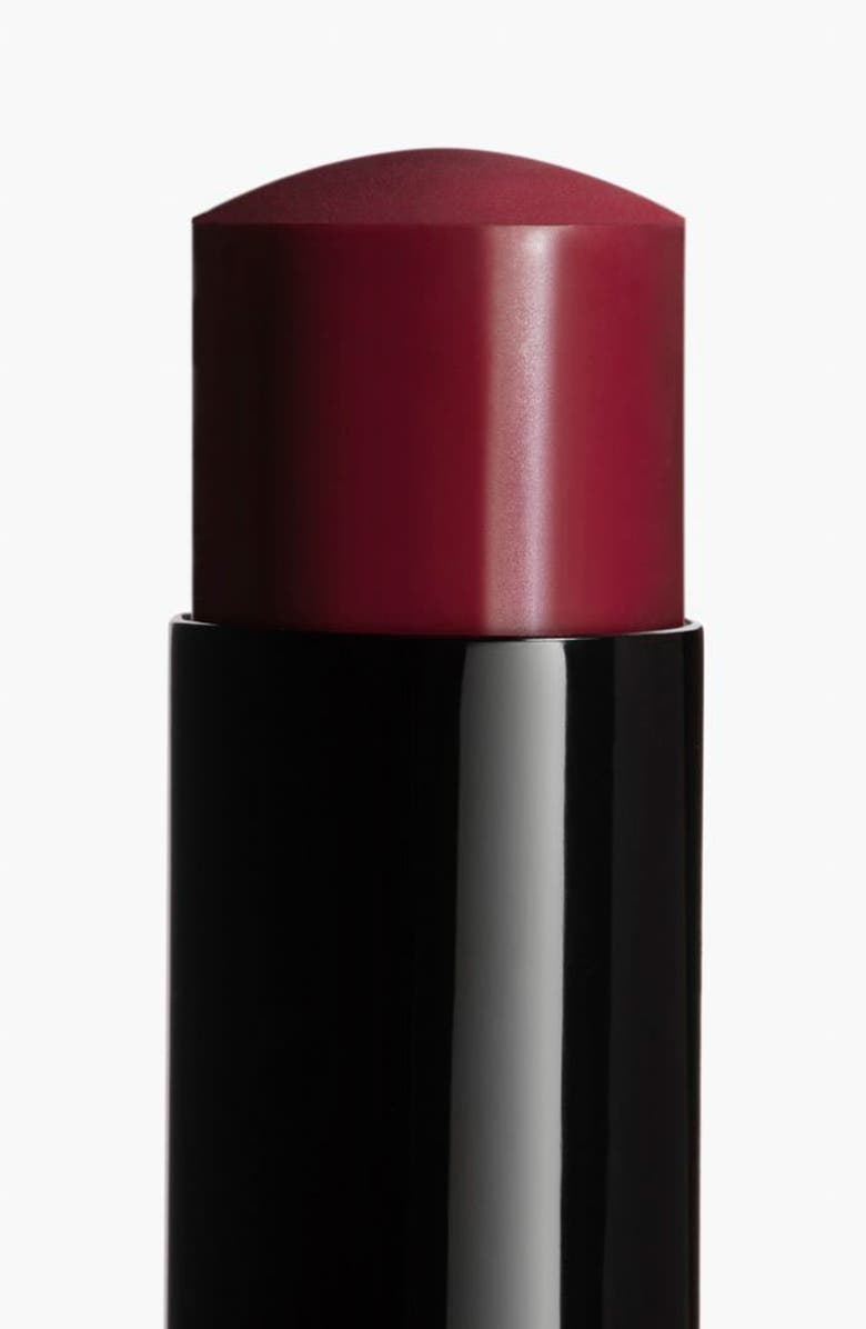 CHANEL LES BEIGES HEALTHY GLOW Lip Balm, Alternate, color, Deep