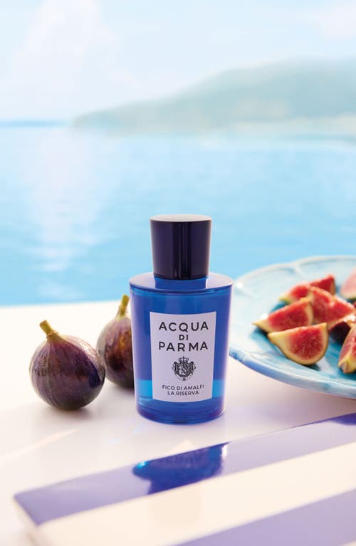 Acqua Di Parma Fico Di Amalfi La Riserva Eau De Parfum