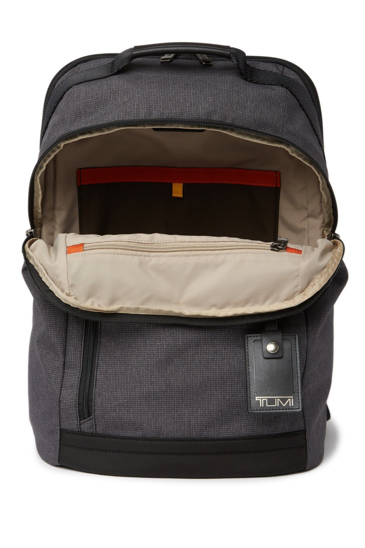 TUMI Bertona Backpack, Alternate, color, 