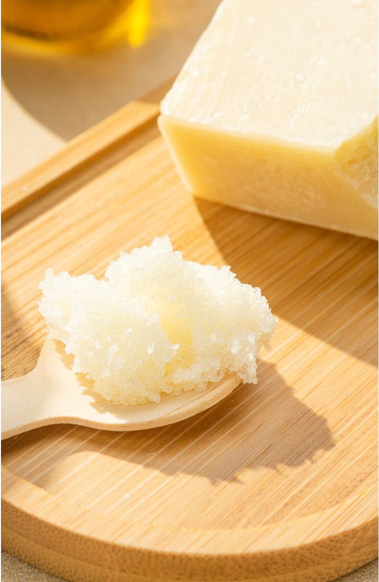 Lizush Citrus  Handmade Natural Bath and Body Gift Box, Alternate, color, NO COLOR