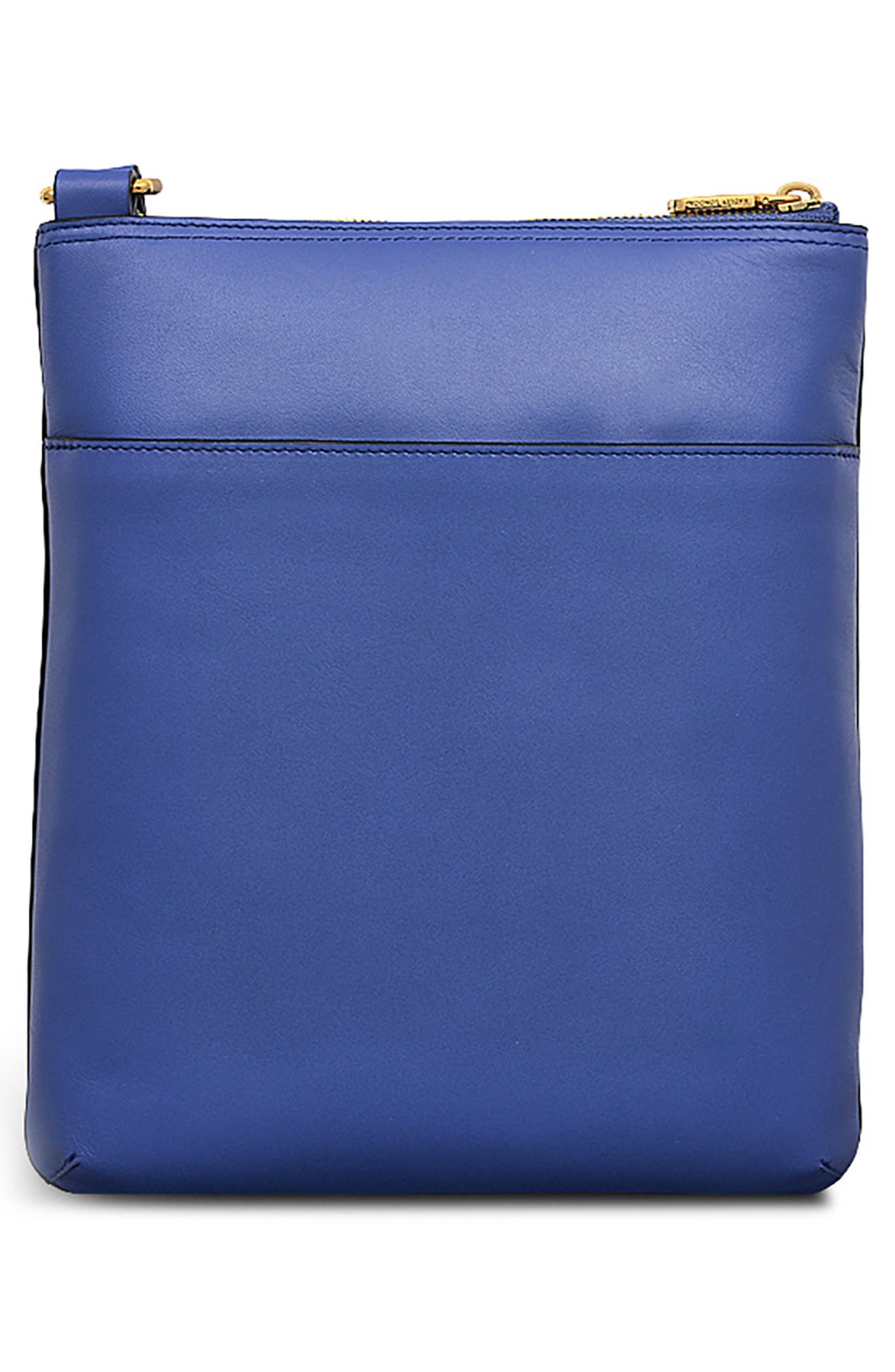 Radley Medium Pockets Crossbody Bag, Alternate, color, Yves Blue