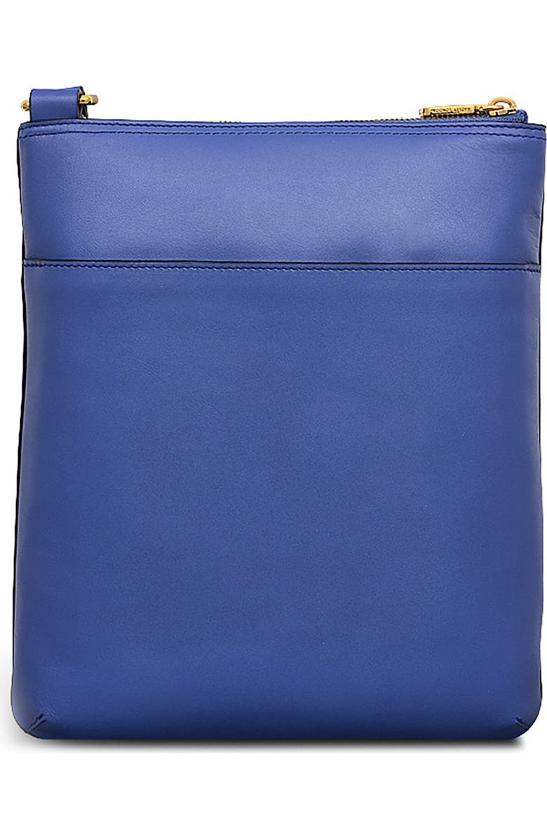 Radley Medium Pockets Crossbody Bag, Alternate, color, Yves Blue