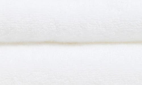 Nordstrom 4-piece Hydrocotton Hand Towel Set