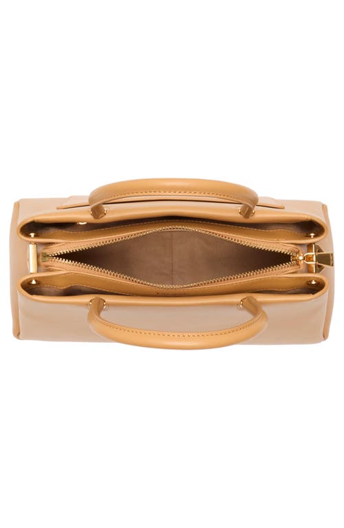 Kate Spade New York Grace Smooth Leather Satchel