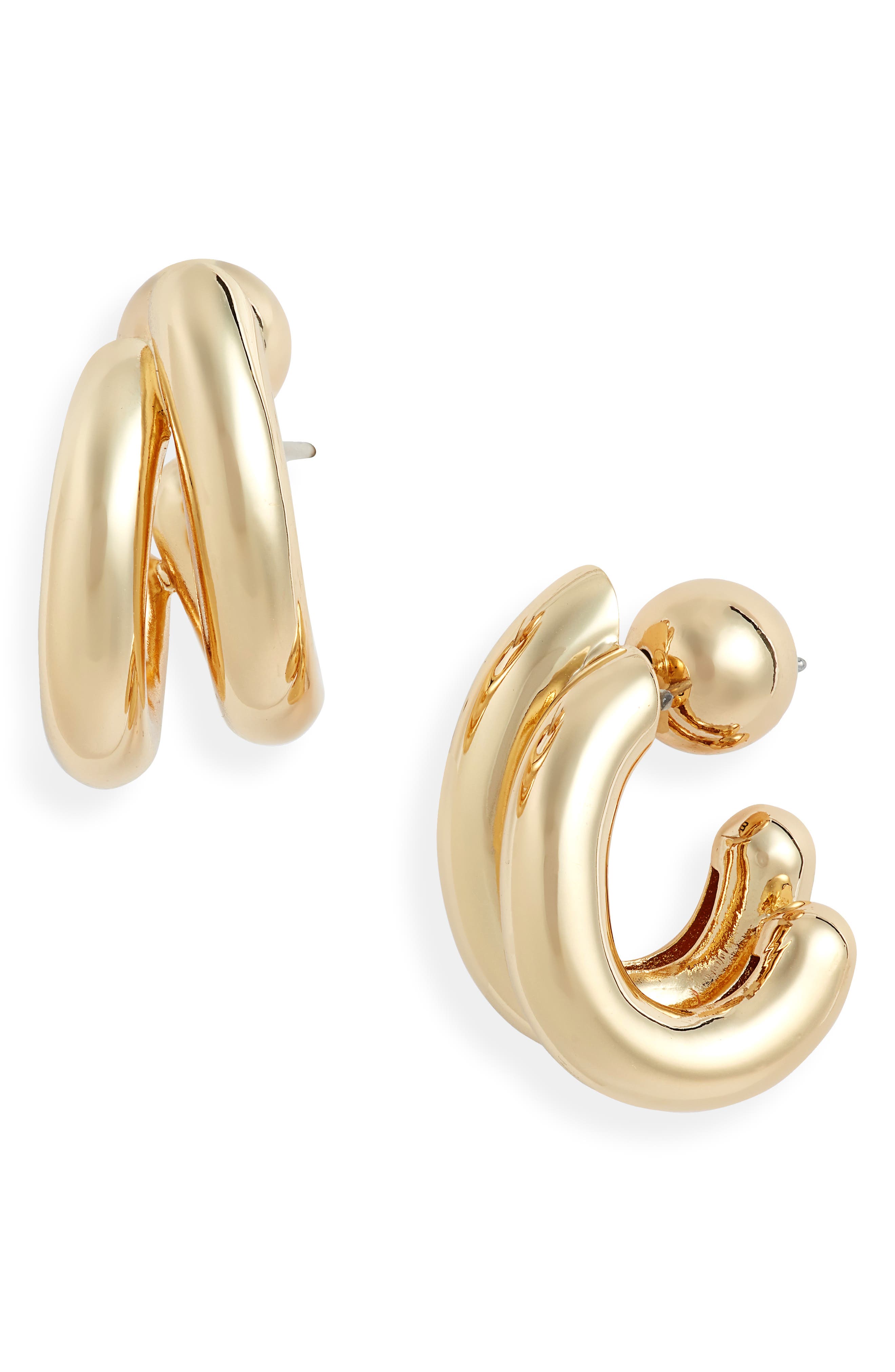 HIGH POLISH GOLD