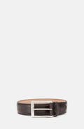 SCAROSSO Classic Belts