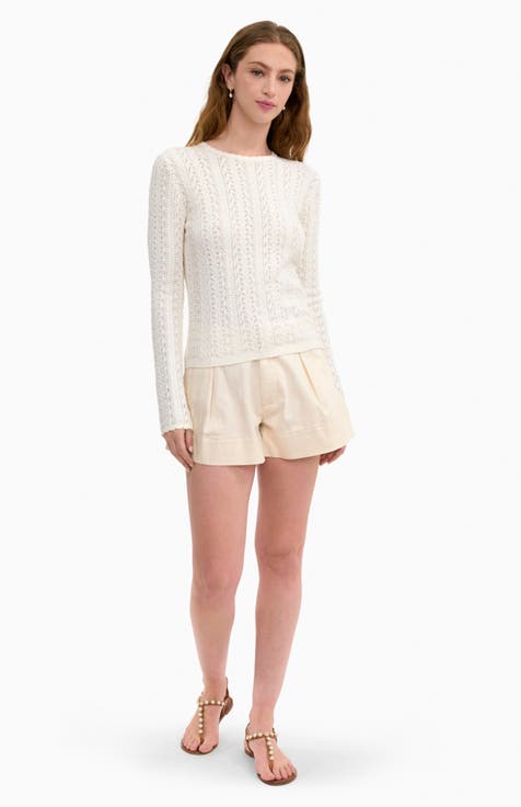 Verana Knit Sweater