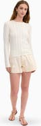 Rebecca Taylor Verana Knit Sweater