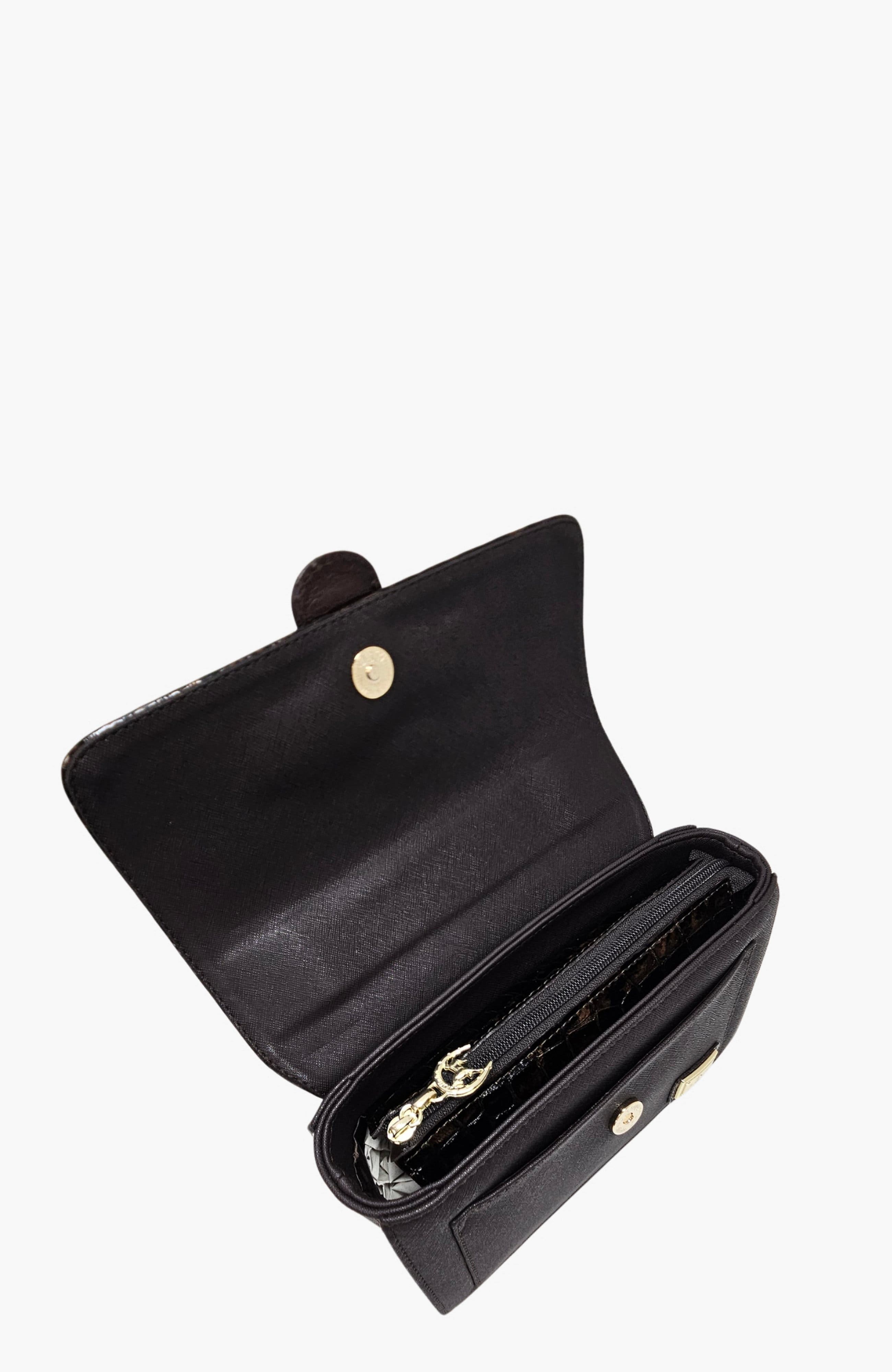 Mystic 471 Shoulder Bag, Alternate, color, Brown