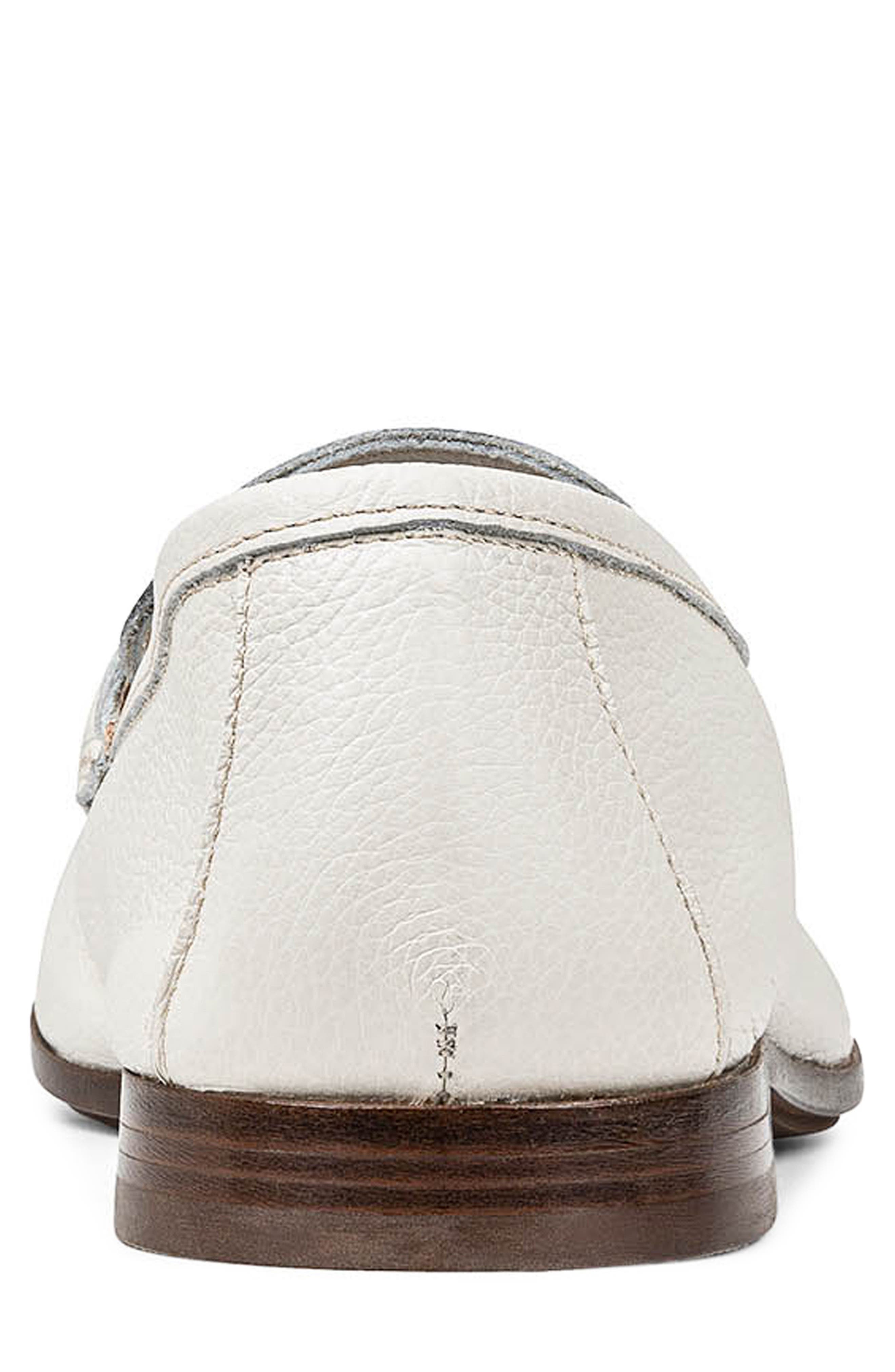 Donald Pliner Slade Bit Loafer, Alternate, color, 