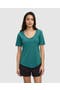  Tidal Teal Heather