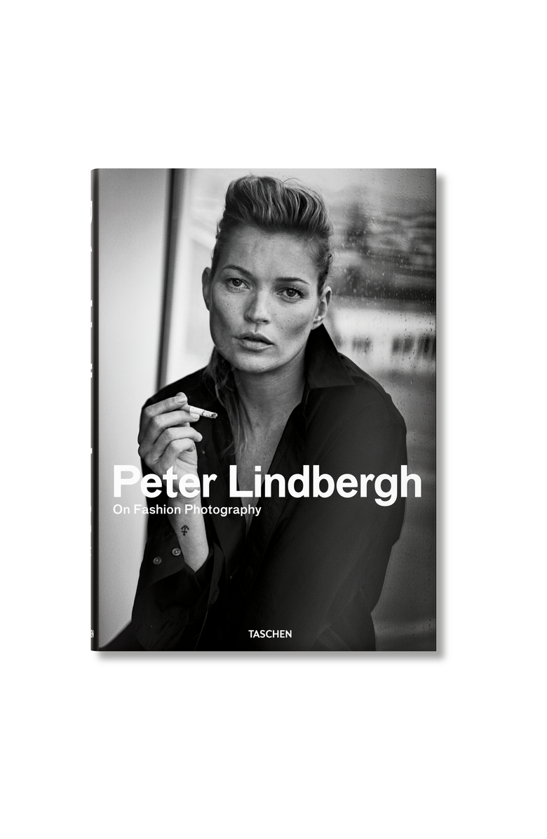 Taschen Peter Lindbergh. On Fashion Photography, Main, color, Multicolor