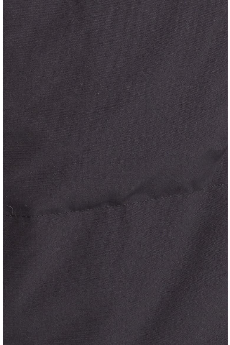 SHELBURNE PARKA- BLACK LABEL, Alternate, color, NAVY - MARINE