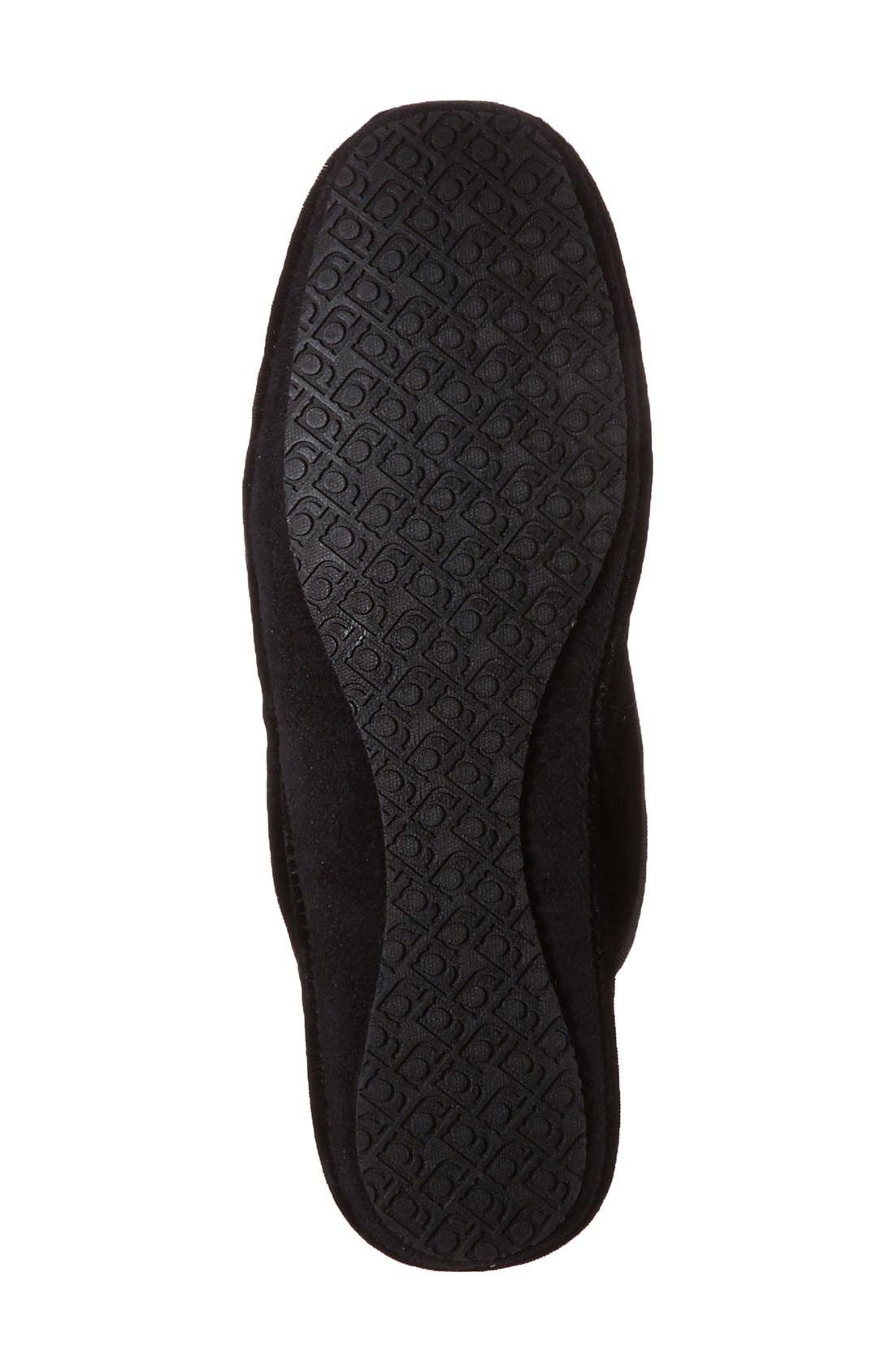 patricia green 'Demure Kitty' Slipper, Alternate, color, 