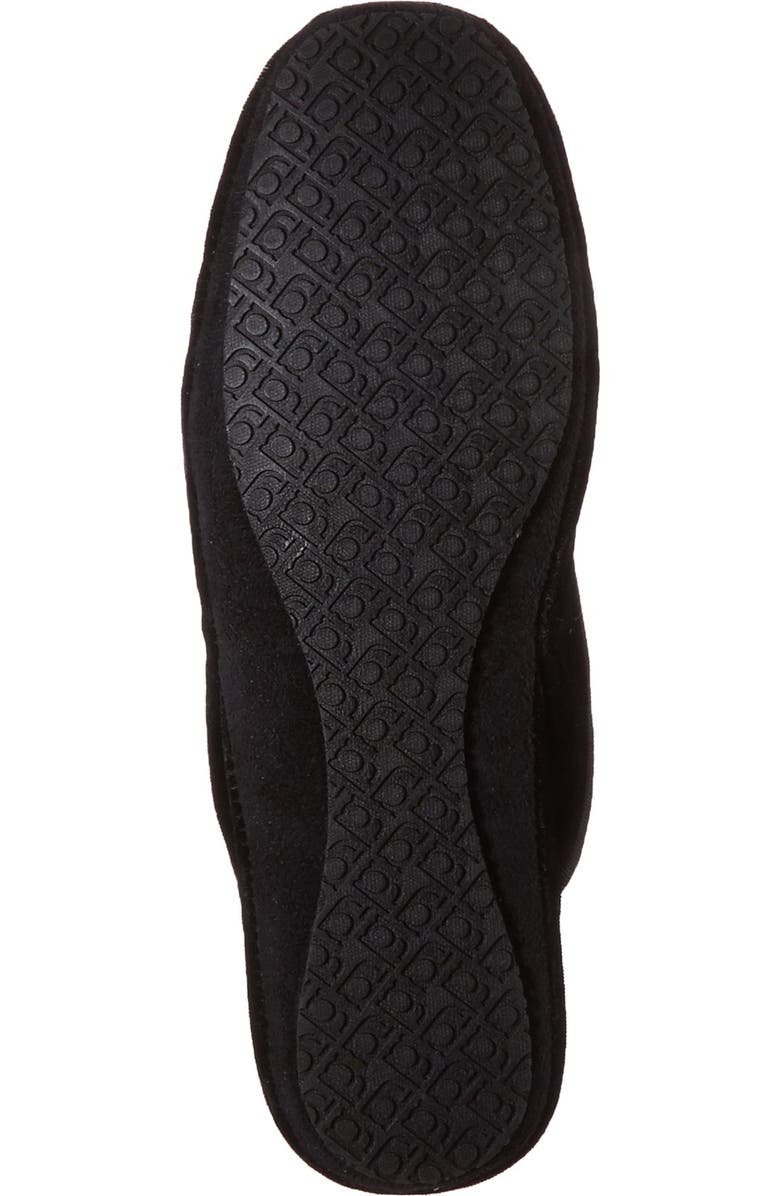 patricia green 'Demure Kitty' Slipper, Alternate, color,