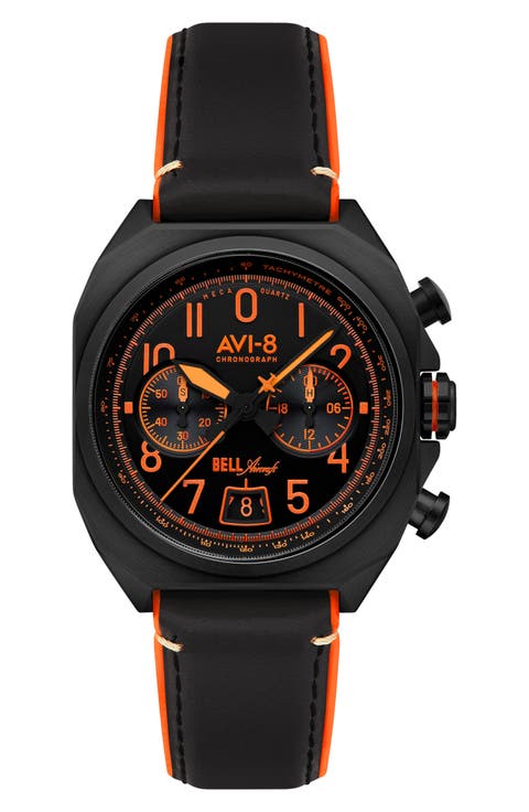 Men's AVI-8 Clothing, Shoes, Accessories & Grooming | Nordstrom