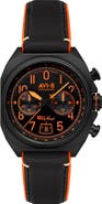 AVI-8 Bell X-1 Machbuster Chronograph Watch, 41mm