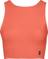On Core 2-in-1 Crop Performance Tank