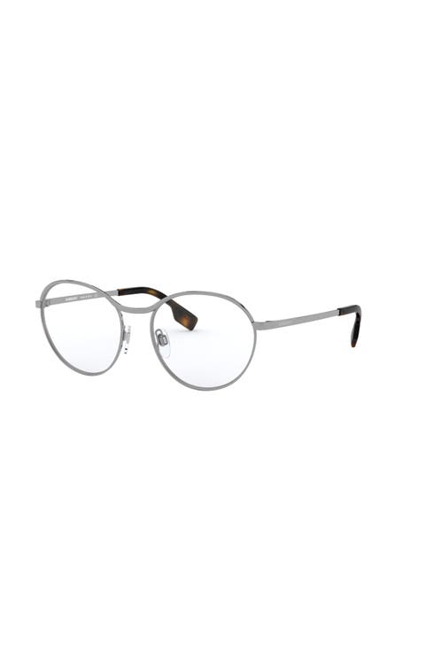 53mm Round optical glasses