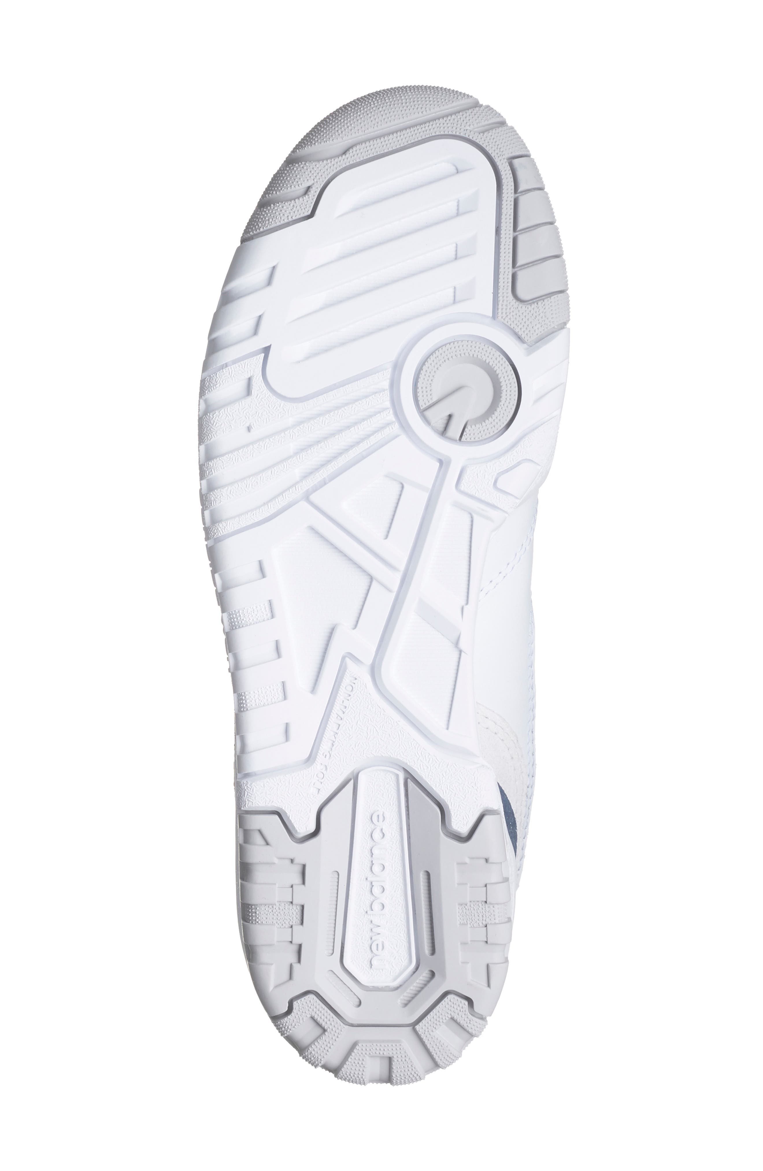 New Balance Kids' 550 Basketball Sneaker, Alternate, color, 