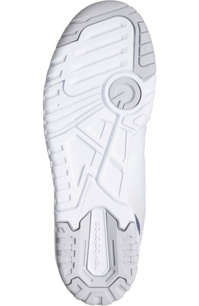 New Balance Kids' 550 Basketball Sneaker, Alternate, color,