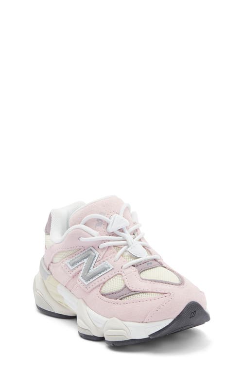 New Balance Girls   9060 In Pink