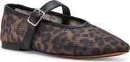 Steve Madden Dreaming Mary Jane Flat