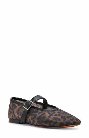 Dreaming Mary Jane Flat